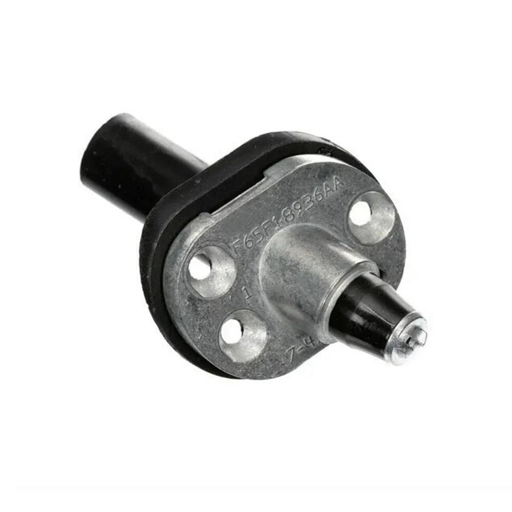 Aerial Antenna Base for 1997-2003 Ford F-150 F150 Aluminum Black