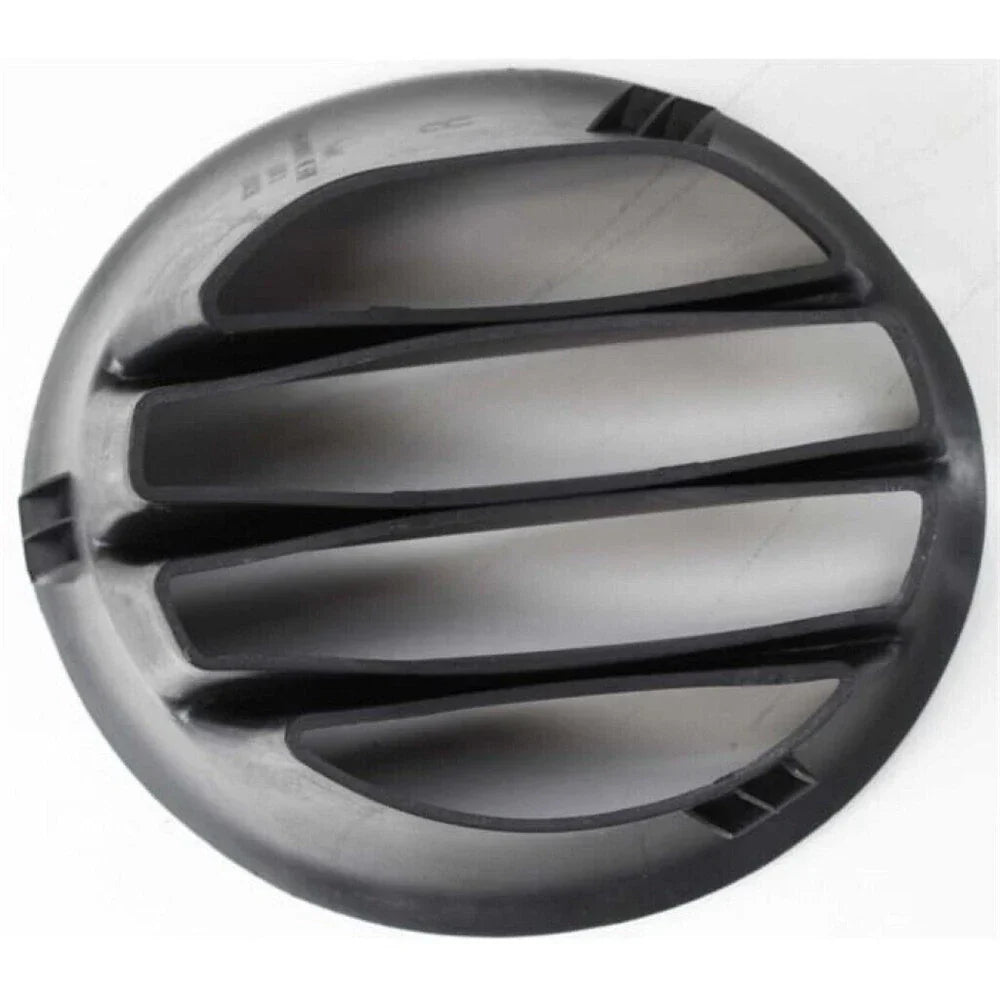 Right Side Fog Light Cover for 2002-2008 Dodge Ram Trucks (2002-2008)
