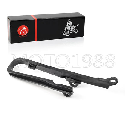 Swingarm Chain Slider Buffer Guide for Suzuki DR-Z400 / DRZ400 (2000–2004)