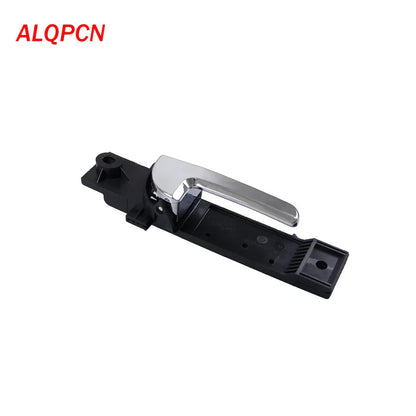 Chrome Interior Door Handles for Proton Lotus Exora Persona GEN2 (2004-2018)