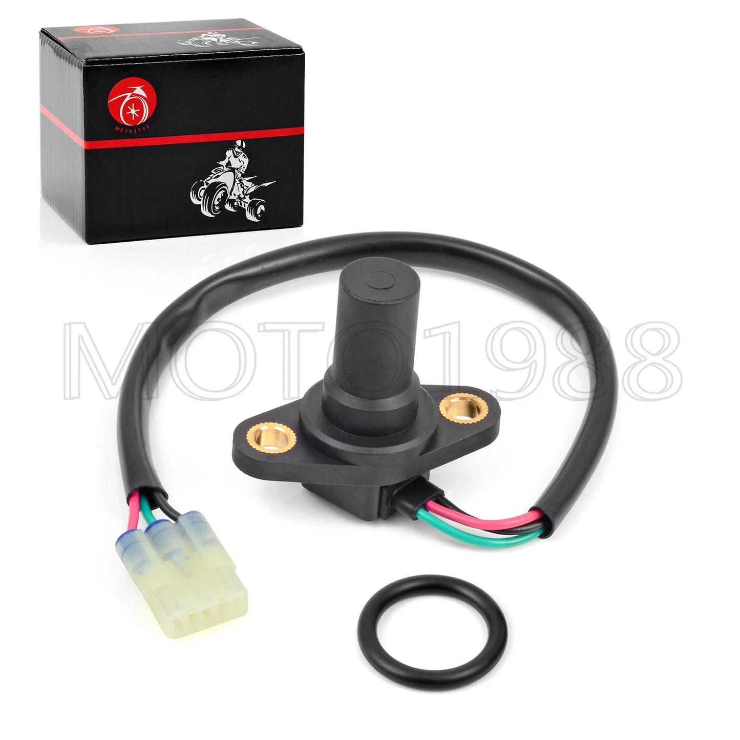 SPEED SENSOR ASSEMBLY for HONDA VTX1300 VTX1800 (2002–2009)