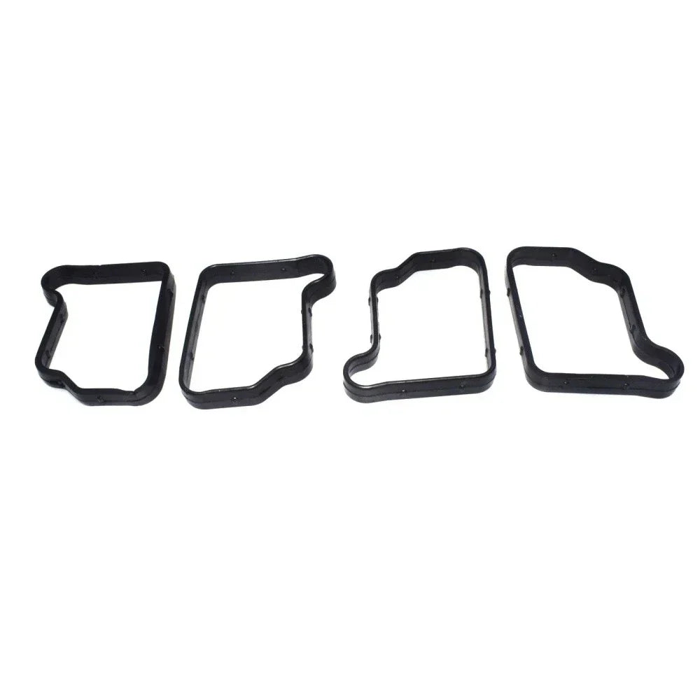 Engine Valve Gasket Cover for Mercedes Benz W203 W211 (2000-2006)