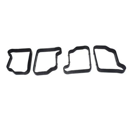Engine Valve Gasket Cover for Mercedes Benz W203 W211 (2000-2006)