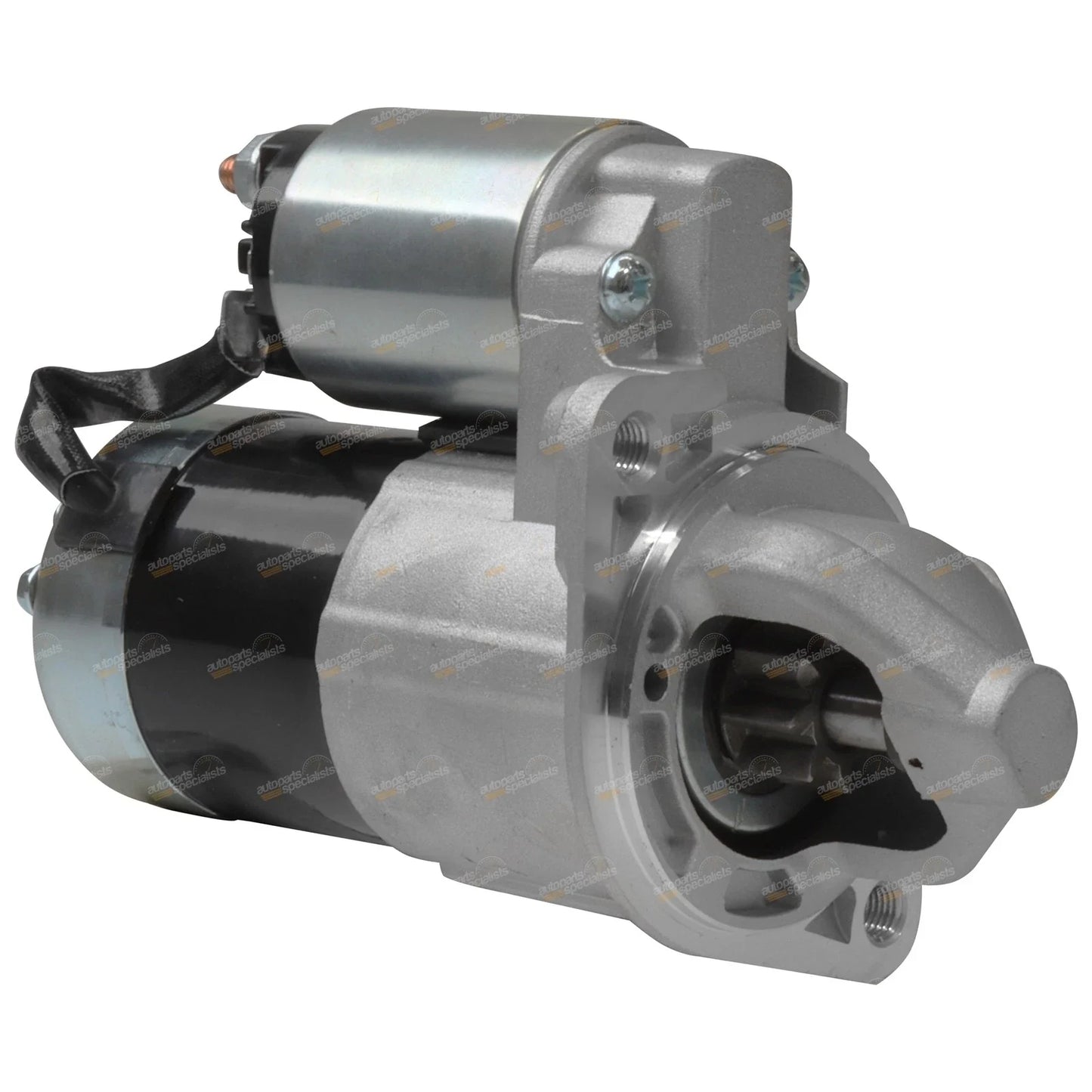 Starter Motor 4cyl 2.0L G4GC-CVVT for Kia Cerato LD