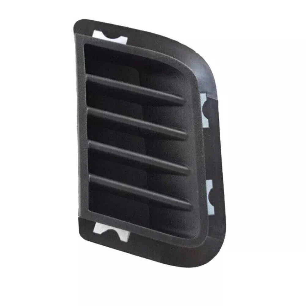 Front Bumper Fog Light Grille Cover Bezel for 2006-08 Hyundai Sonata