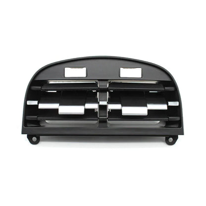 Rear Center Console Air Outlet Vent Grille Cover for Maserati Ghibli (2014-2020)