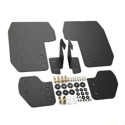 Rear Mudguard Splash Guard for Honda TALON 1000 (2 Seat & 4 Seat)