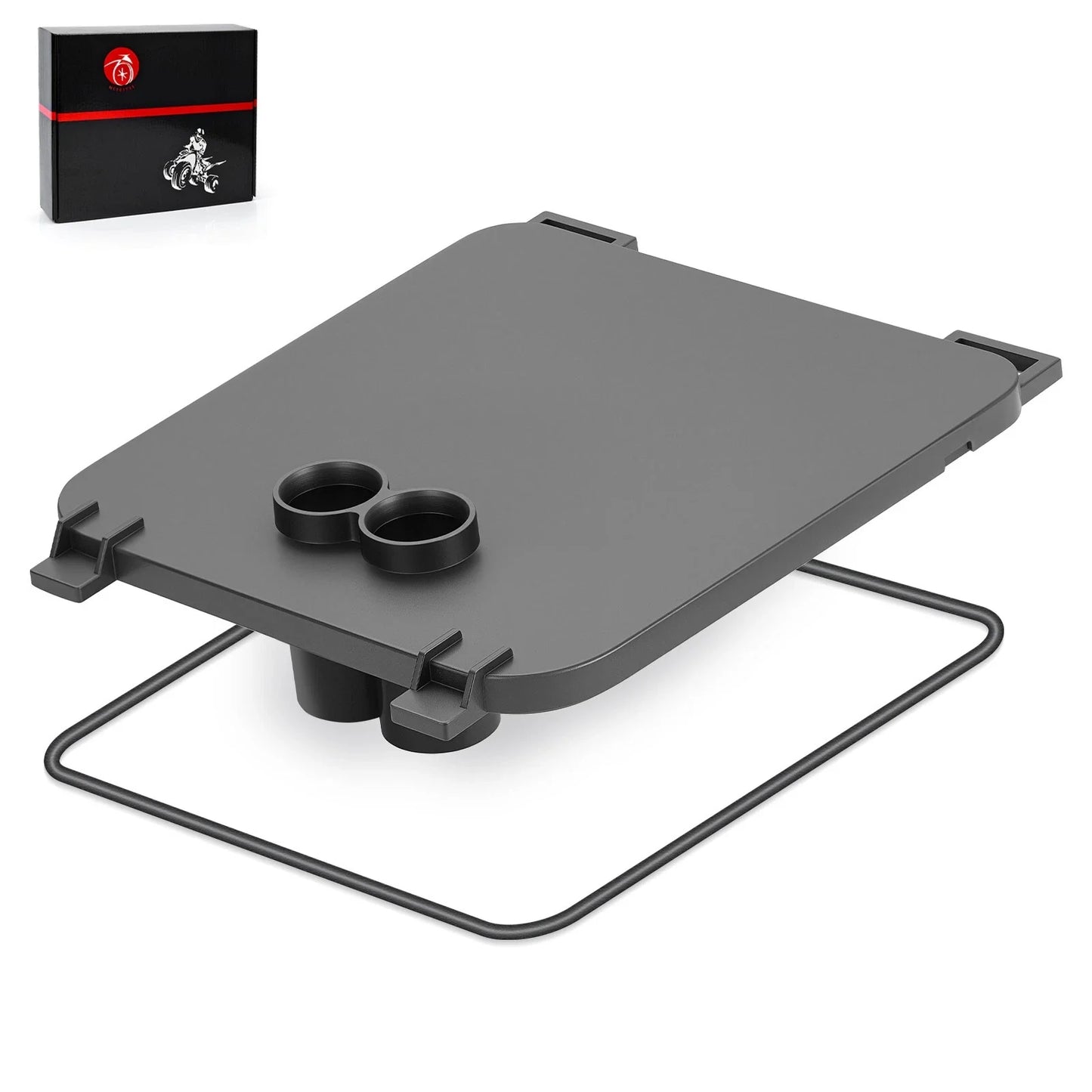 Air Box Lid Cover Cap for Suzuki LT-R450 (2006-2009)