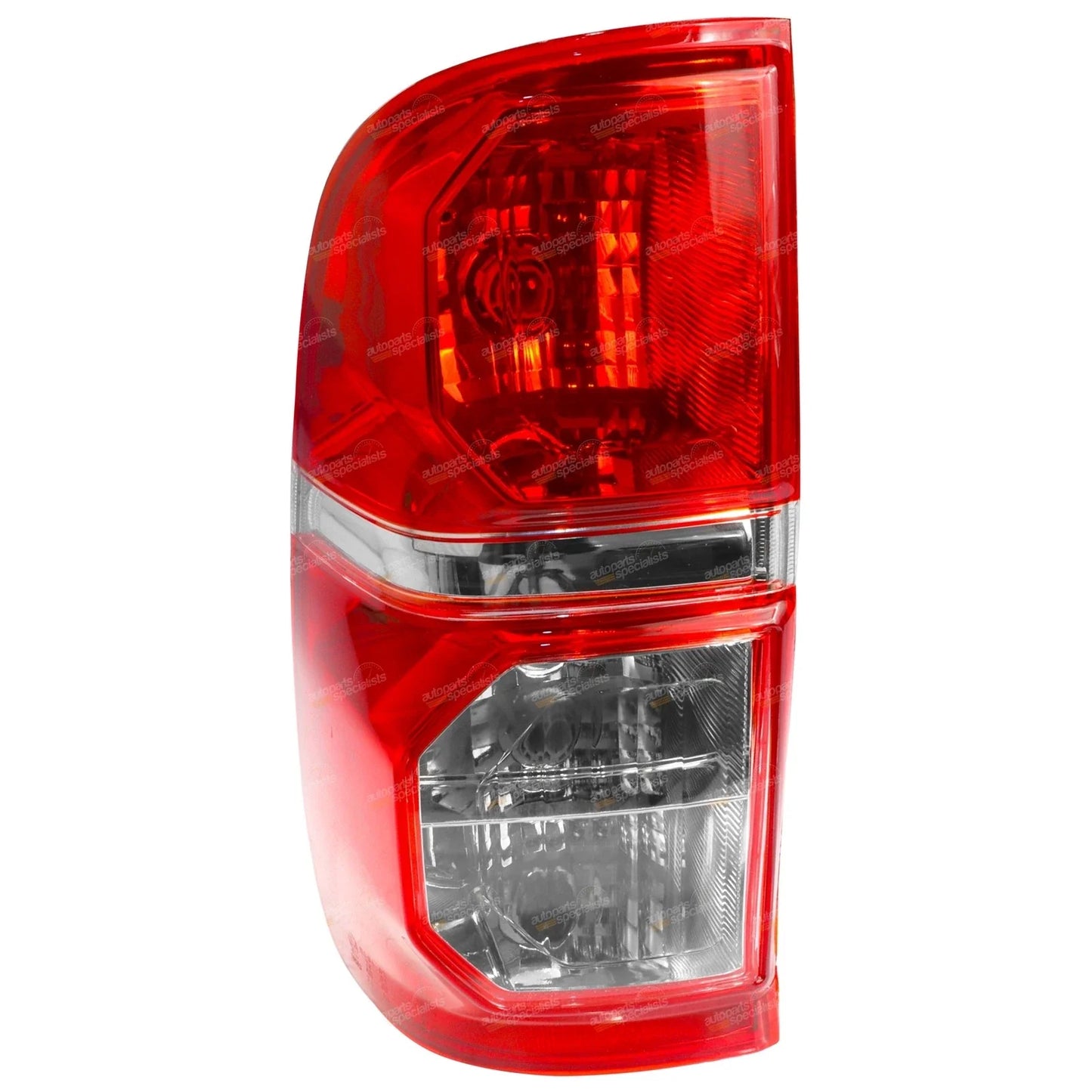 Left Hand Tail Light Lamp for Hilux GGN15 GGN25 KUN16 KUN25 KUN26 (2011–2016)
