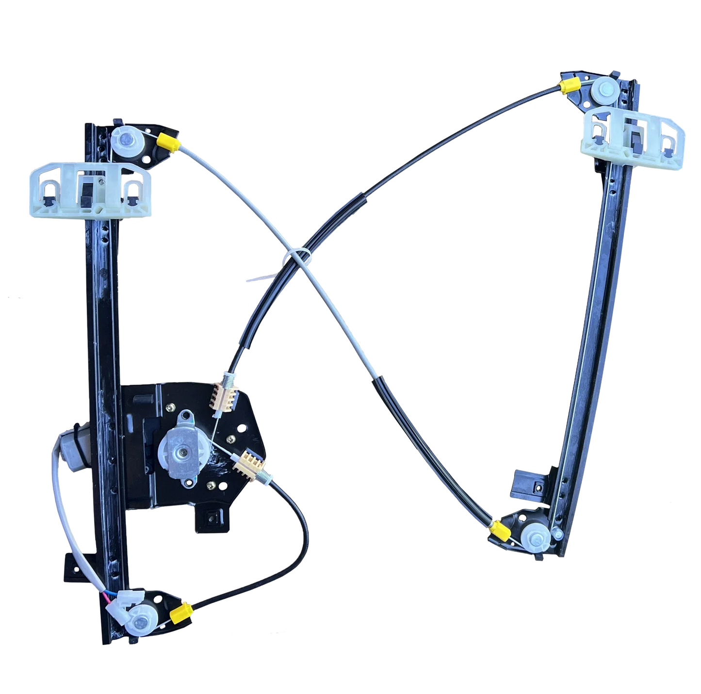 Front Left Window Regulator With Motor 2 Pins for Ford Falcon FG (2008–2014)