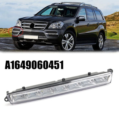 LED Daytime Running Light for Mercedes X166 W166 (2011–2015)