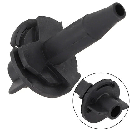 Radiator Mount Lock Shaft for Ford Fusion MKZ (2013-2016)