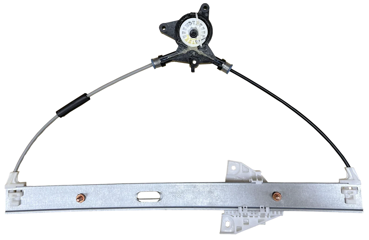 Front Left Window Regulator No Motor for Mazda 6 / Atenza (2002–2007)