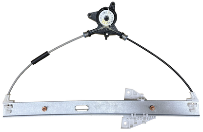 Front Left Window Regulator No Motor for Mazda 6 / Atenza (2002–2007)