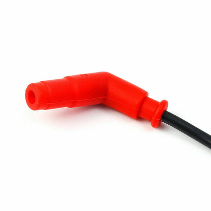 Ignition Coil & Spark Plug for Yamaha Raptor 700/700R (2009–2018)