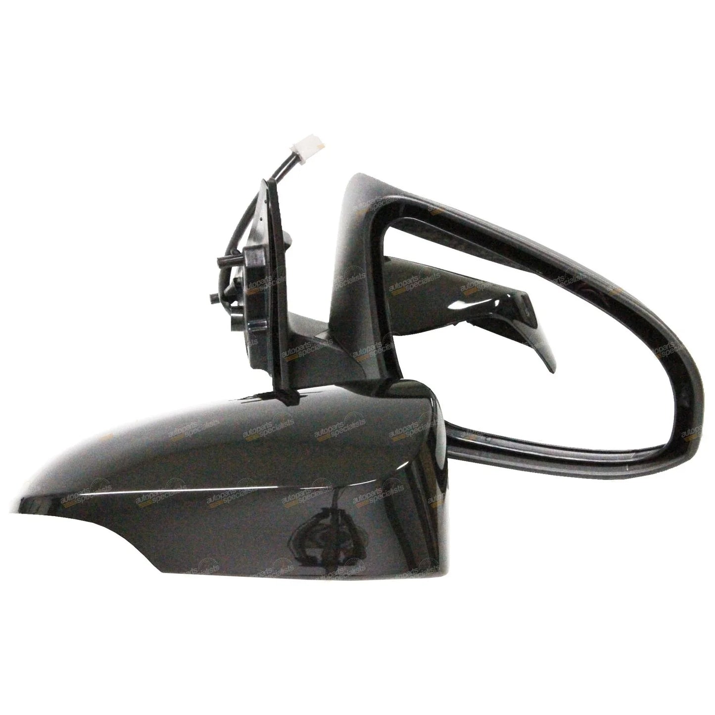RH Electric Door Mirror w/Flashers for Toyota Camry ASV50