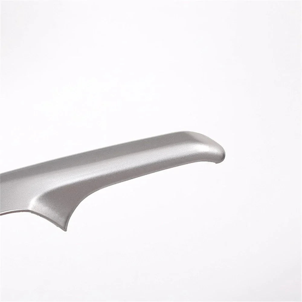 4 Pcs Interior Door Handle Covers for Toyota Land Cruiser 150 Prado (2010-18)