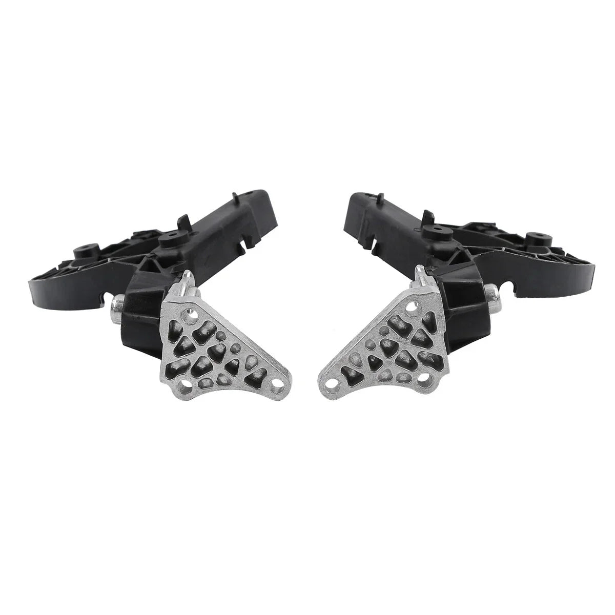 Rear View Mirror Base Mount Bracket for Honda Goldwing GL1800 (2001-2017)