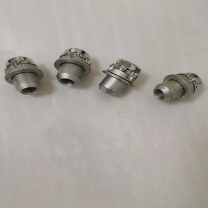 Locking Wheel Nuts Kit for Land Rover Discovery 3, 4 & Range Rover Sport
