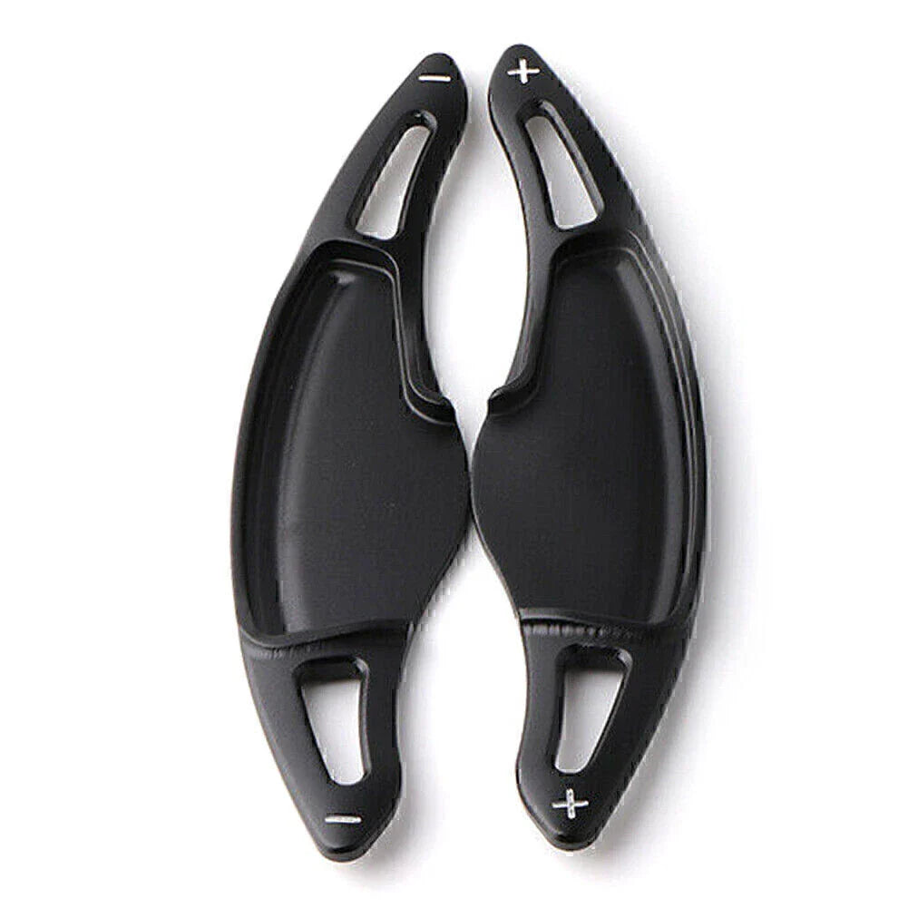Steering Wheel Shift Paddle Gear Shifter Extensions for Hyundai Sonata (2015-2019)