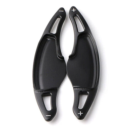 Steering Wheel Shift Paddle Gear Shifter Extensions for Hyundai Sonata (2015-2019)