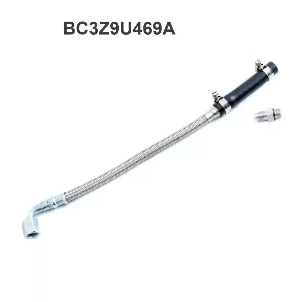 Turbocharger Coolant Feed Tube for Ford Super Duty (2011-2016)