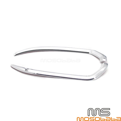 Vertical Vent Trim Fairing Decoration for Goldwing GL1800 (2018-2021)