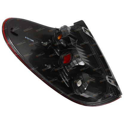 RH Tail Light for Mitsubishi Triton ML 2006-2009 MN 2009-2015 (2006-2015)